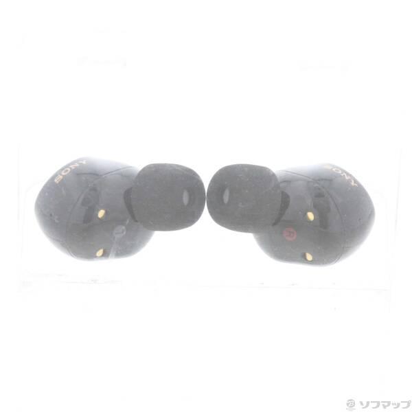 〔中古〕SONY(ソニー) WF-1000XM5 ブラック〔269-ud〕 |  | 02