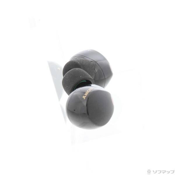 〔中古〕SONY(ソニー) WF-1000XM5 ブラック〔269-ud〕 |  | 03
