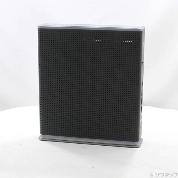 〔中古〕ELECOM(エレコム) WRC-X6000XS-G グレー〔344-ud〕 |  | 01