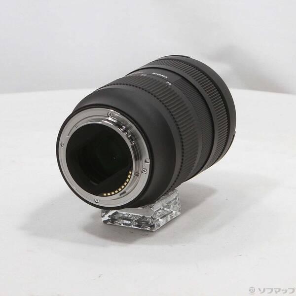 〔中古〕SIGMA(シグマ) 28-70mm F2.8 DG DN Contemporary ソニーEマウント用〔198-ud〕_2