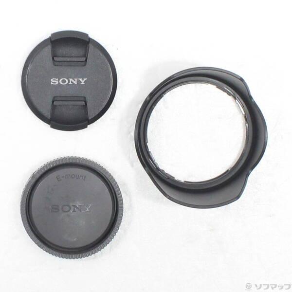 〔中古〕SONY(ソニー) E 18-135 mm F3.5-5.6 OSS SEL18135〔276-ud〕 |  | 04