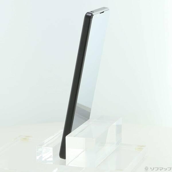 〔中古〕SONY(ソニー) Xperia 5 IV 128GB ブラック A204SO Softbank SIMフリー〔368-ud〕 |  | 01