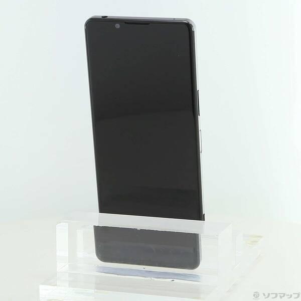 〔中古〕SONY(ソニー) Xperia 5 IV 128GB ブラック A204SO Softbank SIMフリー〔368-ud〕 |  | 02