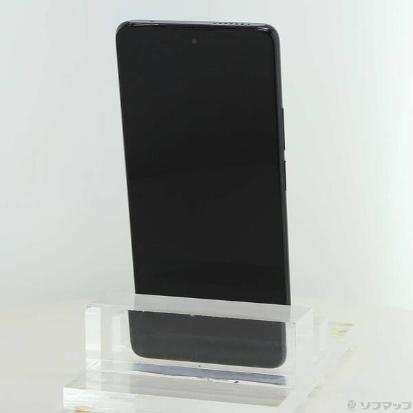 〔中古〕XIAOMI Xiaomi 11T Pro 128GB メテオライトグレー 2107113SR SIMフリー〔352-ud〕 |  | 02