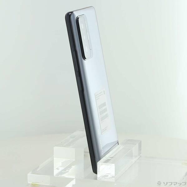 〔中古〕XIAOMI Xiaomi 11T Pro 128GB メテオライトグレー 2107113SR SIMフリー〔352-ud〕 |  | 03
