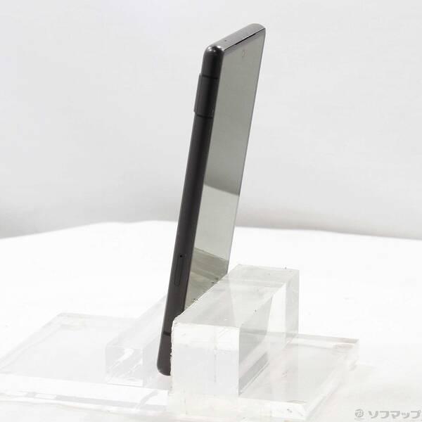 〔中古〕GOOGLE(グーグル) Google Pixel 7a 128GB チャコール GA03694-JP au SIMフリー〔352-ud〕 |  | 01