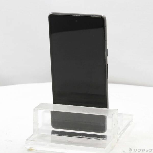 〔中古〕GOOGLE(グーグル) Google Pixel 7a 128GB チャコール GA03694-JP au SIMフリー〔352-ud〕 |  | 02