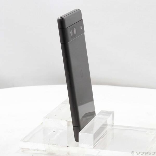 美品　Google Pixel 7a チャコール 128 GB Google Pixel 極美品 SIMフリー☆ 7a 128GB チャコール☆ 6.1インチ