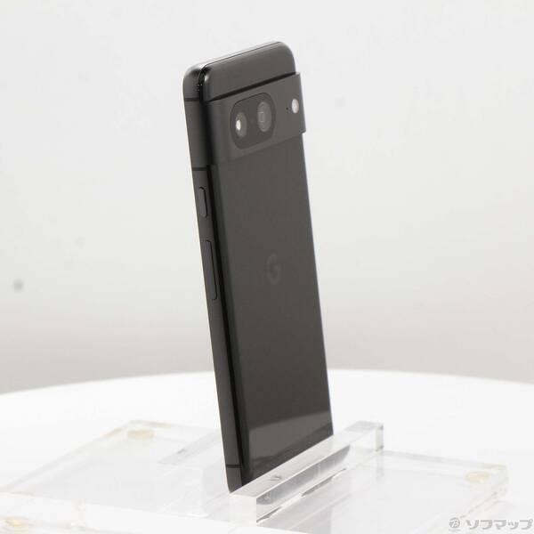 〔中古〕GOOGLE(グーグル) Google Pixel 8 128GB オブシディアン GZPF0 Y!mobile SIMフリー〔344-ud〕 |  | 03