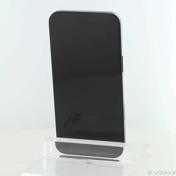 〔中古〕Apple(アップル) iPhone16 Plus 128GB ブラック MXVA3J／A SIMフリー〔258-ud〕 |  | 02