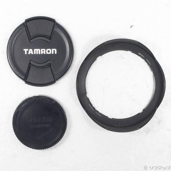 〔中古〕TAMRON(タムロン) TAMRON AF 11-18mm F4.5-5.6 Di II (A13E) (Canon用)〔348-ud〕 |  | 04