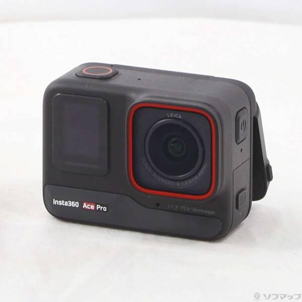 〔中古〕INSTA360(インスタ360) Insta360 Ace Pro〔352-ud〕 | 