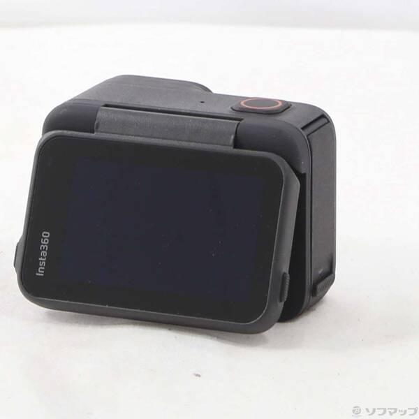〔中古〕INSTA360(インスタ360) Insta360 Ace Pro〔352-ud〕 |  | 02