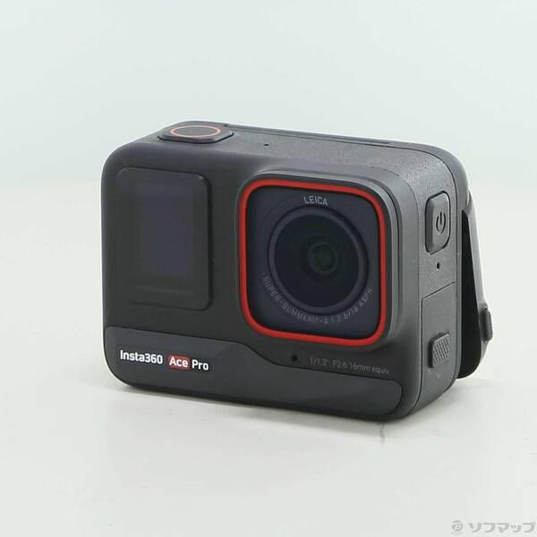 〔中古〕INSTA360(インスタ360) Insta360 Ace Pro〔258-ud〕 | 