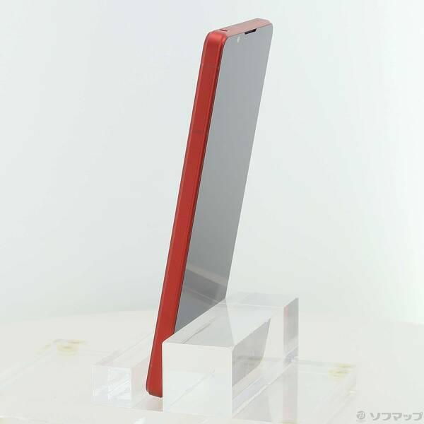 〔中古〕SONY(ソニー) Xperia 1 VI 256GB スカーレット XQ-EC44 R1JPCX0 SIMフリー〔251-ud〕 |  | 01