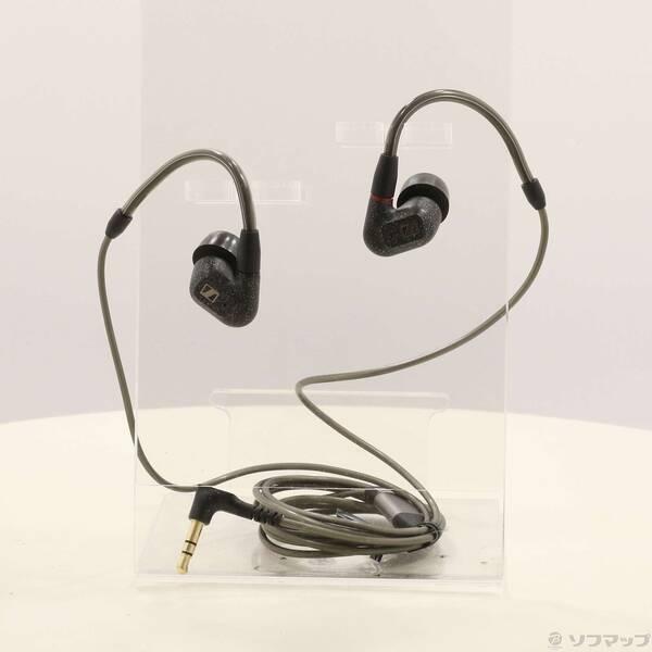 〔中古〕SENNHEISER(ゼンハイザー) IE 300〔349-ud〕 | 
