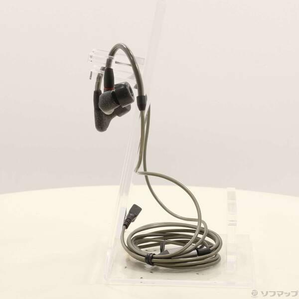 〔中古〕SENNHEISER(ゼンハイザー) IE 300〔349-ud〕 |  | 01