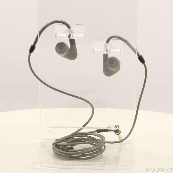 〔中古〕SENNHEISER(ゼンハイザー) IE 300〔349-ud〕 |  | 02