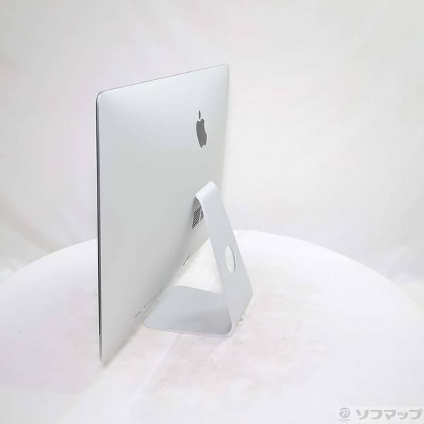 〔中古〕Apple(アップル) iMac 27-inch Mid-2020 MXWT2J／A Core_i5 3.1GHz 8GB SSD256GB 〔10.15 Catalina〕〔377-ud〕 |  | 01