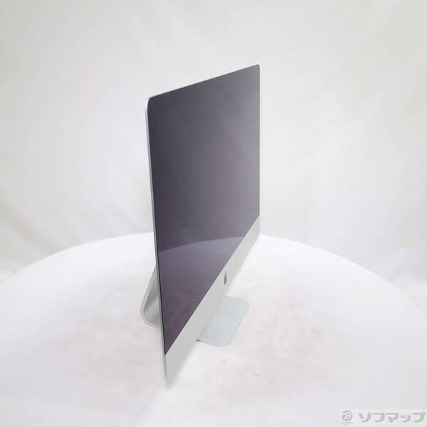 〔中古〕Apple(アップル) iMac 27-inch Mid-2020 MXWT2J／A Core_i5 3.1GHz 8GB SSD256GB 〔10.15 Catalina〕〔377-ud〕 |  | 03