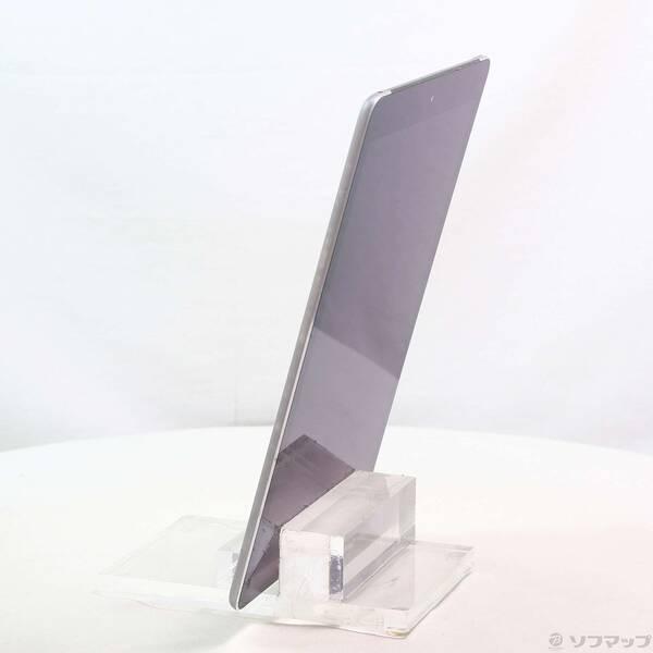 〔中古〕Apple(アップル) iPad Air 2 16GB スペースグレイ MGGX2J／A au〔269-ud〕 |  | 01