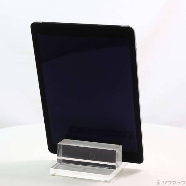 〔中古〕Apple(アップル) iPad Air 2 16GB スペースグレイ MGGX2J／A au〔269-ud〕 |  | 02