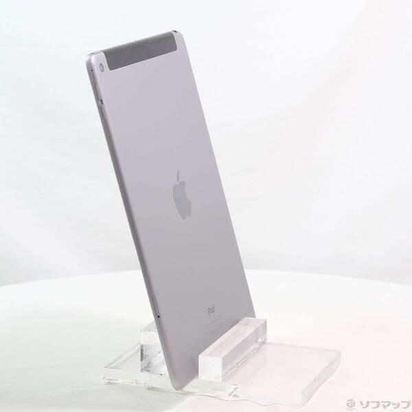 〔中古〕Apple(アップル) iPad Air 2 16GB スペースグレイ MGGX2J／A au〔269-ud〕 |  | 03