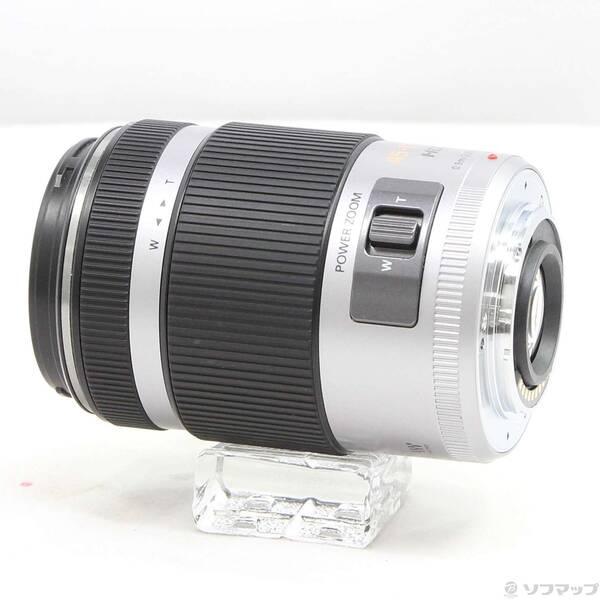 〔中古〕Panasonic(パナソニック) LUMIX G X VARIO PZ 45-175mm F4.0-5.6. (H-PS45175S)〔276-ud〕 |  | 01