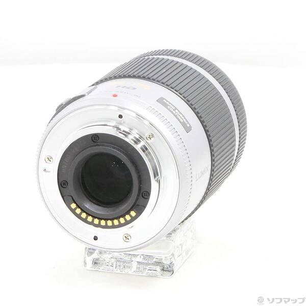 〔中古〕Panasonic(パナソニック) LUMIX G X VARIO PZ 45-175mm F4.0-5.6. (H-PS45175S)〔276-ud〕 |  | 02