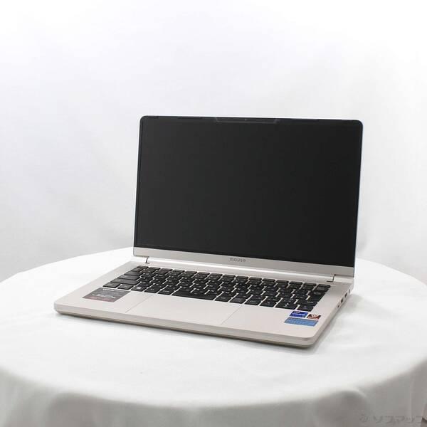 〔中古〕mouse B4-i7ADLAGW11-A〔295-ud〕 | 