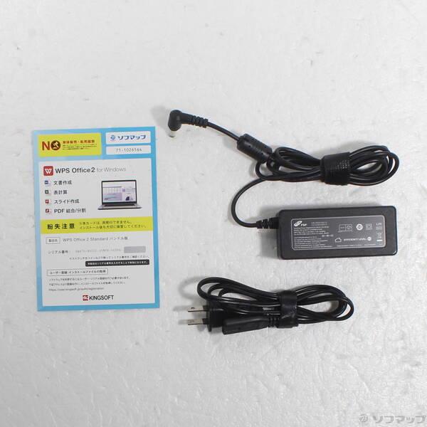 〔中古〕mouse B4-i7ADLAGW11-A〔295-ud〕 |  | 04