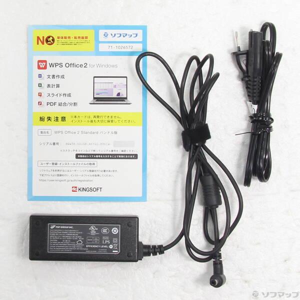 〔中古〕mouse X4-i7 X4-i7CMLAB-A〔305-ud〕 |  | 04