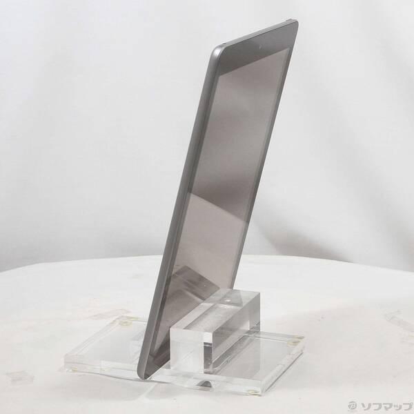 〔中古〕Apple(アップル) iPad 第6世代 32GB スペースグレイ MR7F2J／A Wi-Fi〔305-ud〕 |  | 01