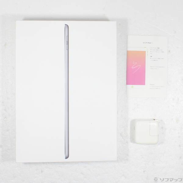 〔中古〕Apple(アップル) iPad 第6世代 32GB スペースグレイ MR7F2J／A Wi-Fi〔305-ud〕 |  | 04