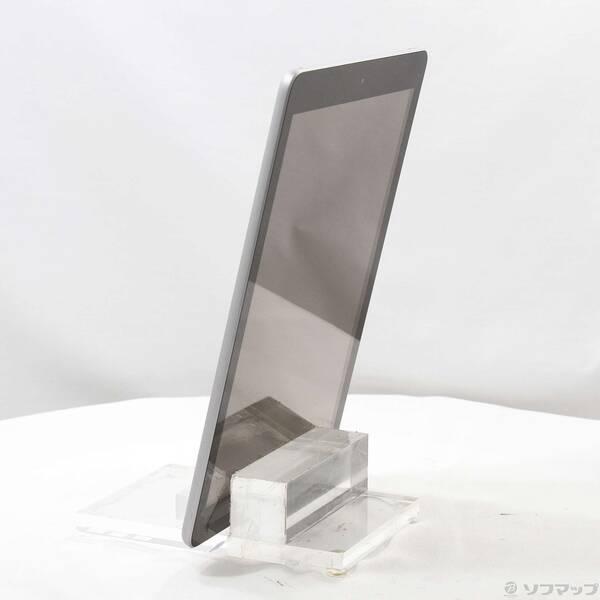 〔中古〕Apple(アップル) iPad 第6世代 32GB スペースグレイ MR7F2J／A Wi-Fi〔258-ud〕 |  | 01