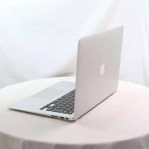 〔中古〕Apple(アップル) MacBook Air 13.3-inch Mid-2017 MQD32J／A Core_i5 1.8GHz 8GB SSD128GB 〔10.15 Catalina〕〔344-ud〕 |  | 01