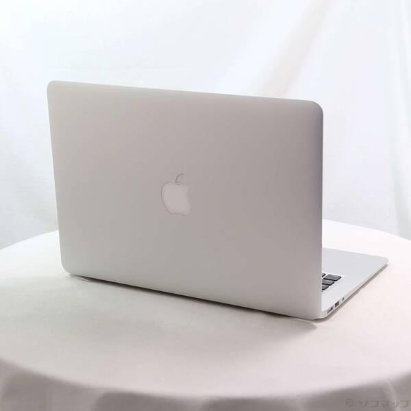 〔中古〕Apple(アップル) MacBook Air 13.3-inch Mid-2017 MQD32J／A Core_i5 1.8GHz 8GB SSD128GB 〔10.15 Catalina〕〔344-ud〕 |  | 02
