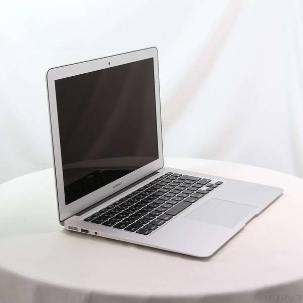 〔中古〕Apple(アップル) MacBook Air 13.3-inch Mid-2017 MQD32J／A Core_i5 1.8GHz 8GB SSD128GB 〔10.15 Catalina〕〔344-ud〕 |  | 03