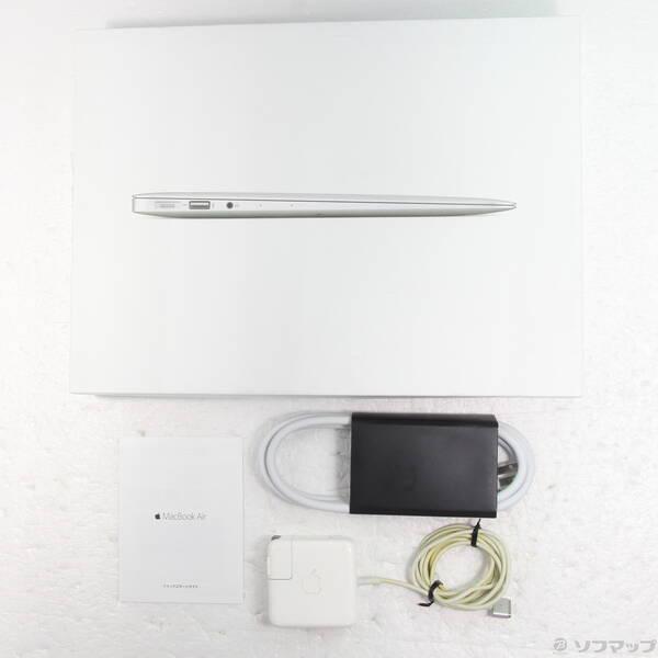 〔中古〕Apple(アップル) MacBook Air 13.3-inch Mid-2017 MQD32J／A Core_i5 1.8GHz 8GB SSD128GB 〔10.15 Catalina〕〔344-ud〕 |  | 04