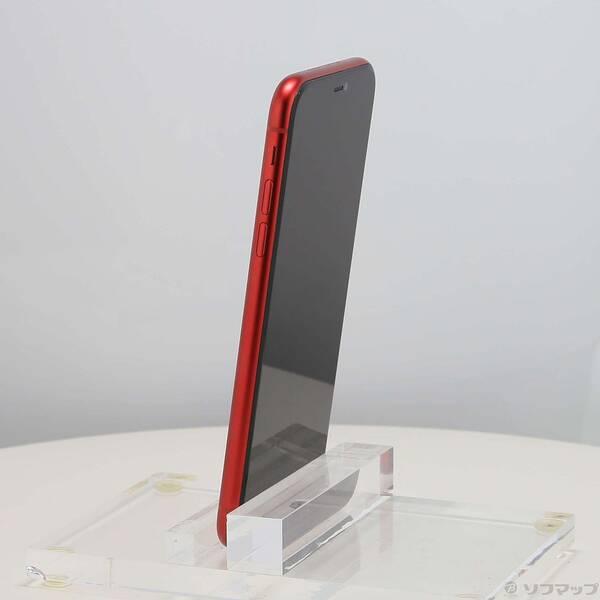 〔中古〕Apple(アップル) iPhone11 64GB プロダクトレッド MHDD3J／A SIMフリー〔262-ud〕 |  | 01