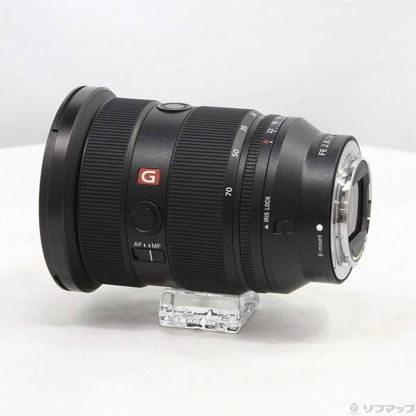 〔中古〕SONY(ソニー) FE 24-70mm F2.8 GM II SEL2470GM2〔349-ud〕 |  | 01