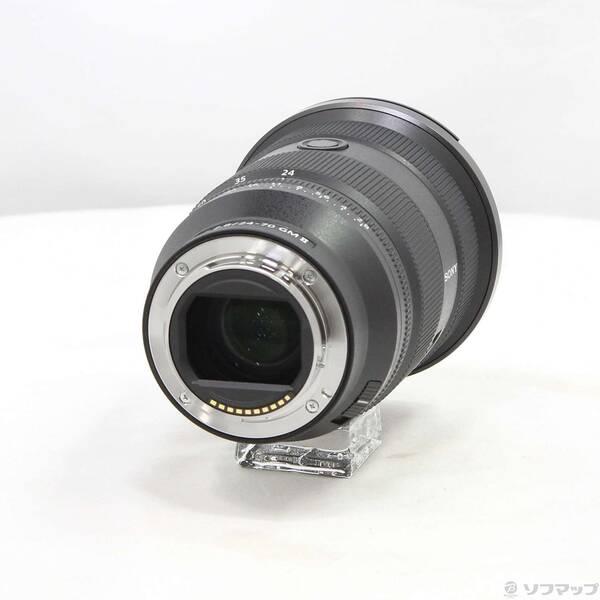 〔中古〕SONY(ソニー) FE 24-70mm F2.8 GM II SEL2470GM2〔349-ud〕 |  | 02