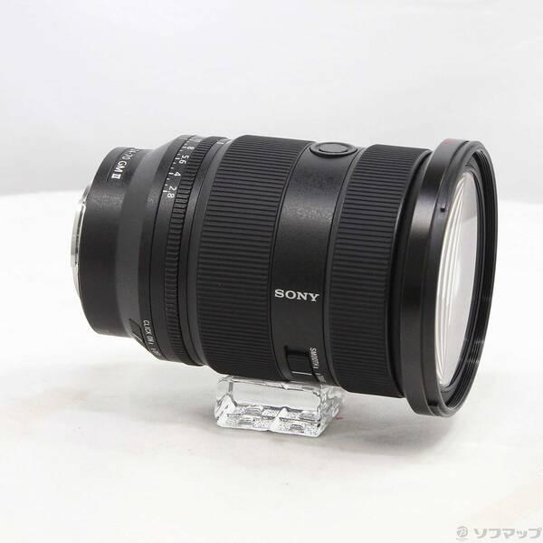 〔中古〕SONY(ソニー) FE 24-70mm F2.8 GM II SEL2470GM2〔349-ud〕 |  | 03