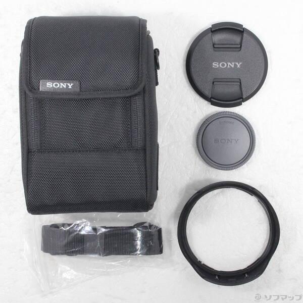 〔中古〕SONY(ソニー) FE 24-70mm F2.8 GM II SEL2470GM2〔349-ud〕 |  | 04
