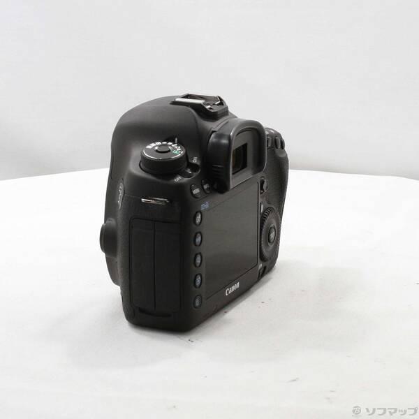 〔中古〕Canon(キヤノン) EOS 5D MarkIII〔198-ud〕 |  | 01