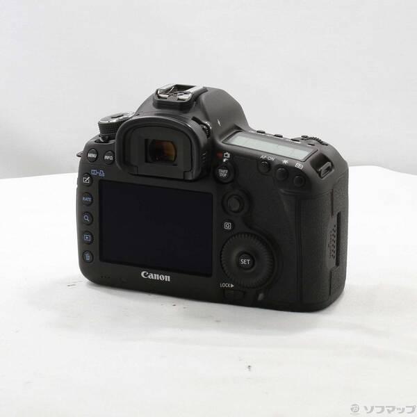 〔中古〕Canon(キヤノン) EOS 5D MarkIII〔198-ud〕 |  | 02