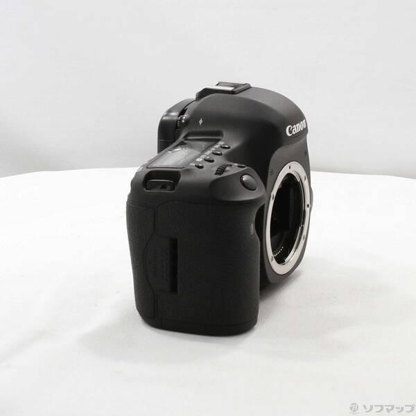 〔中古〕Canon(キヤノン) EOS 5D MarkIII〔198-ud〕 |  | 03