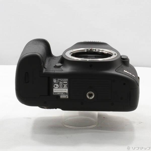 〔中古〕Canon(キヤノン) EOS 5D MarkIII〔198-ud〕 |  | 04