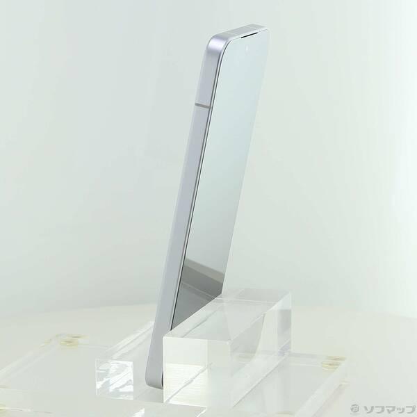 〔中古〕XIAOMI POCO F7 256GB ホワイト SIMフリー〔377-ud〕 |  | 01