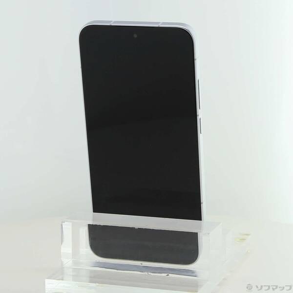 〔中古〕XIAOMI POCO F7 256GB ホワイト SIMフリー〔377-ud〕 |  | 02